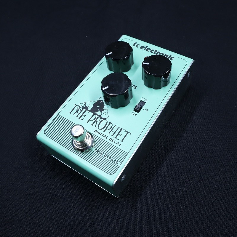 tc electronic THE PROPHET DIGITAL DELAYの画像